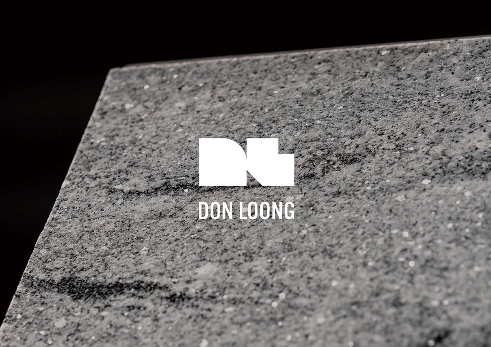 Don Loong Enterprise Co., Ltd. – Re-branding Design-1
