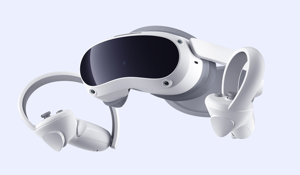 Neo3 Ultra VR一體機