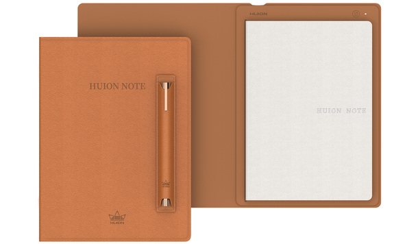 Huion Note