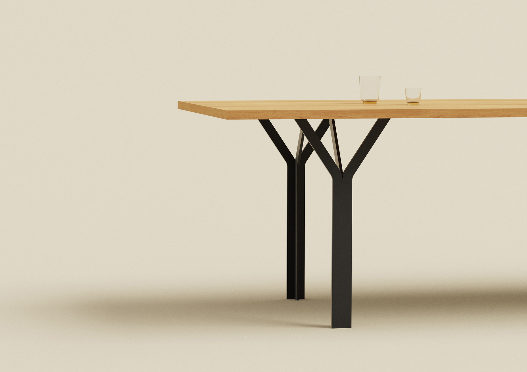 Branch Table-2