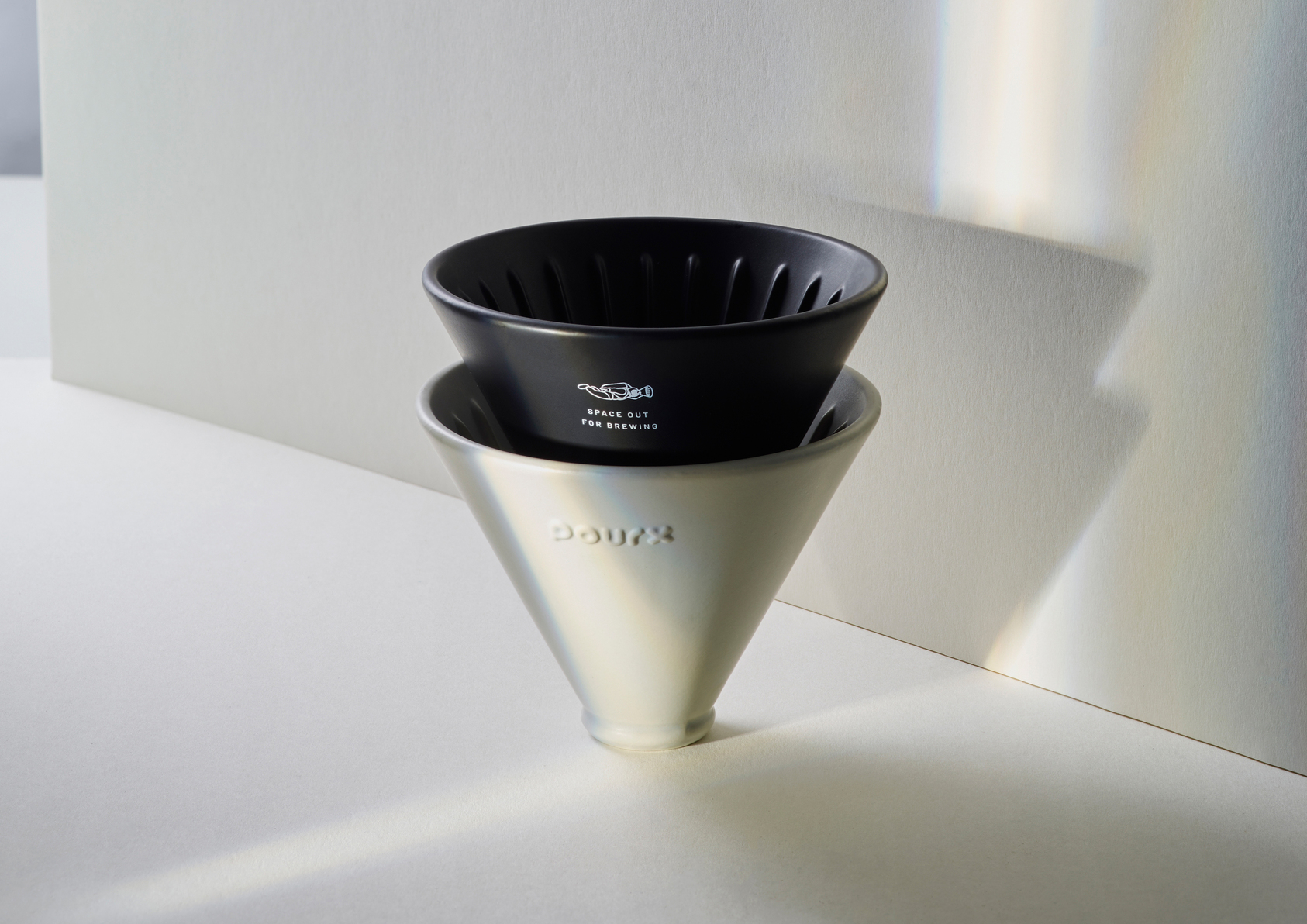 UFO Coffee Dripper-2