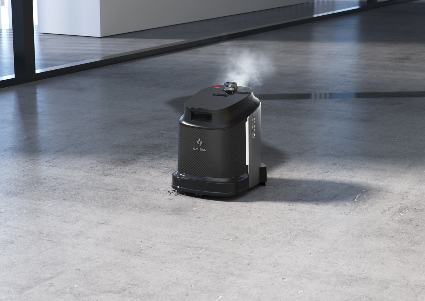 GS-S ONE Cleaning Robot-5