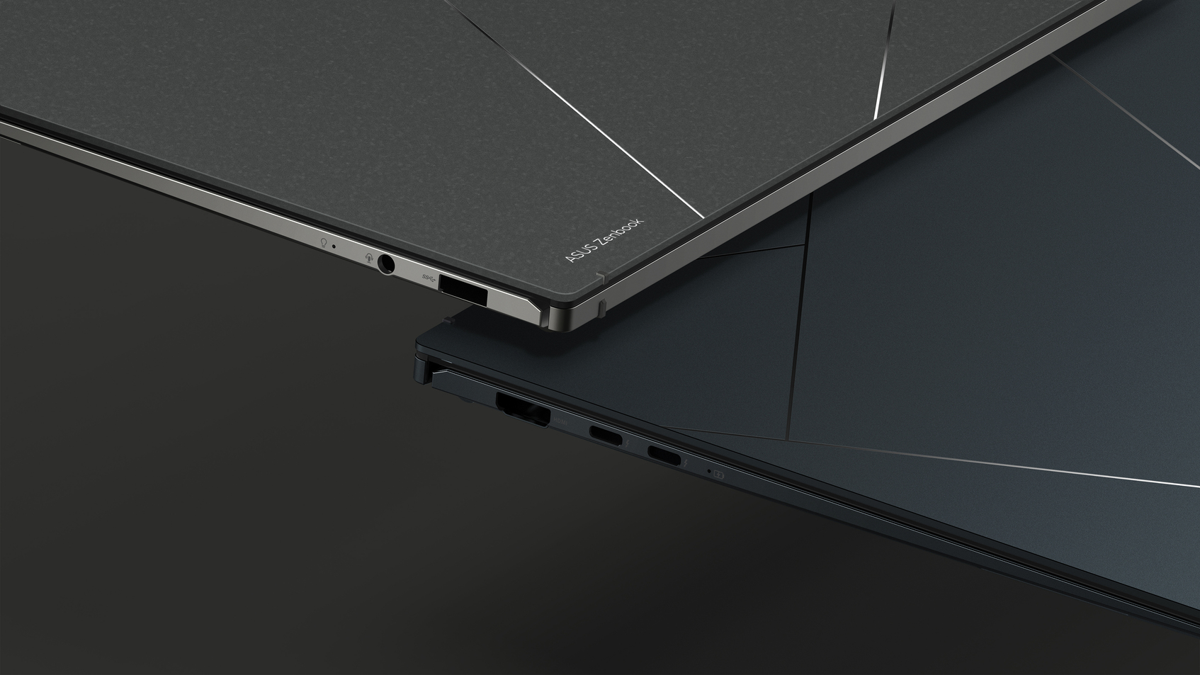 ASUS Zenbook S 13 OLED UX5304-3