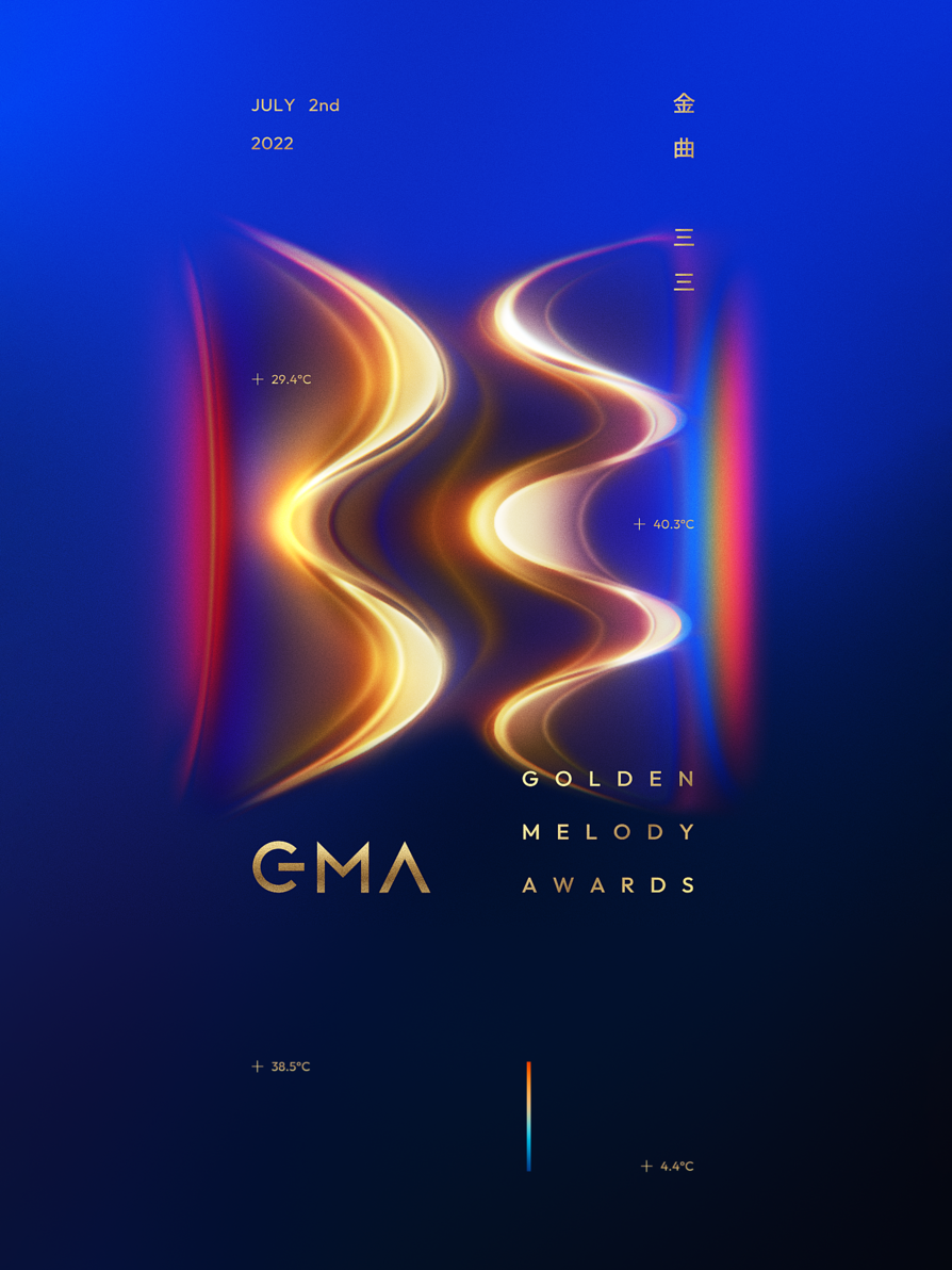 33rd Golden Melody Awards-1