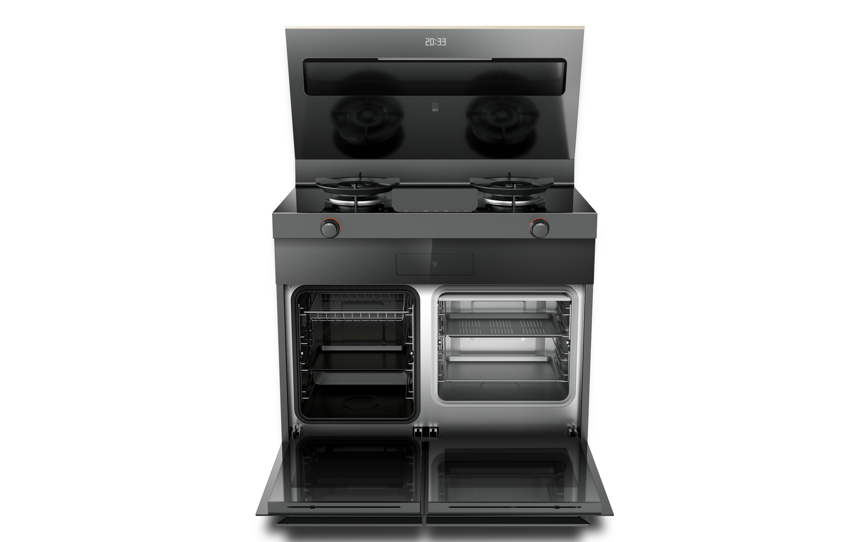 A30_Multifunctional Integrated Cooking Center-1