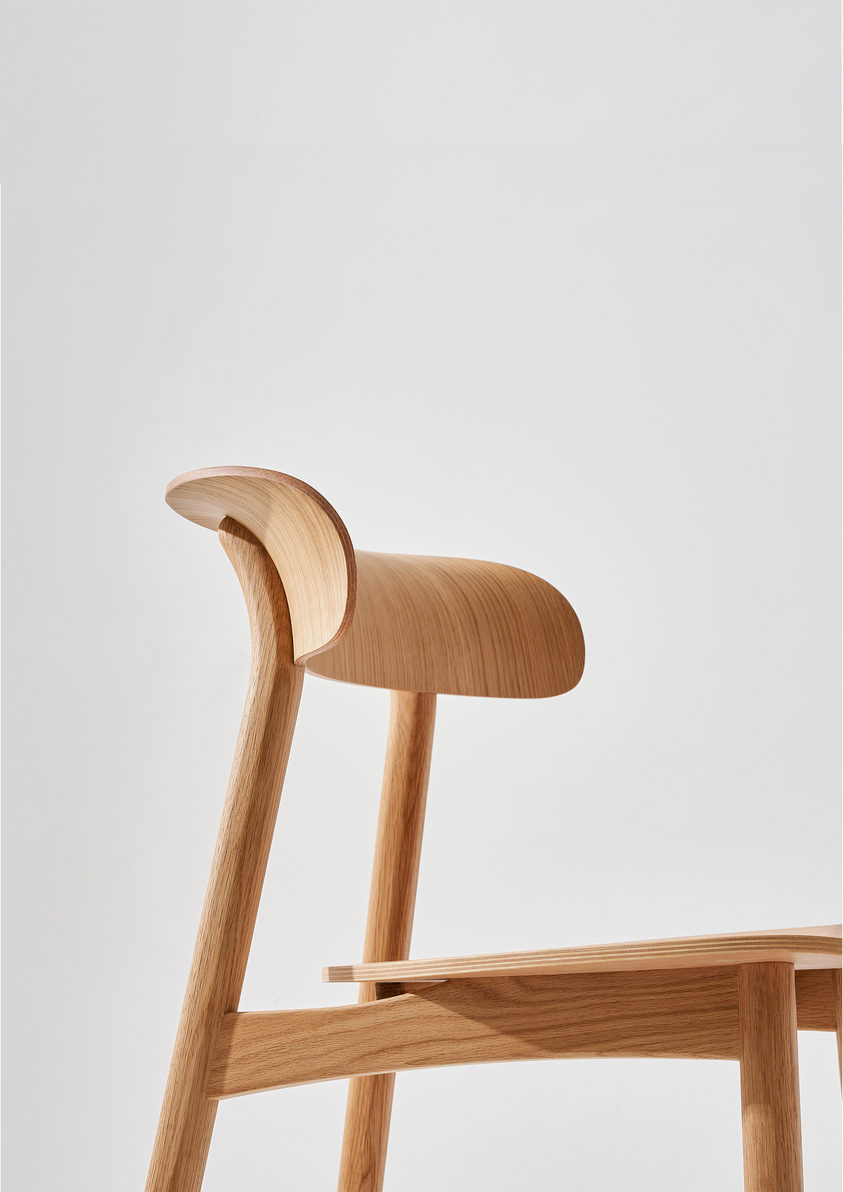 Yǎng Chair-3