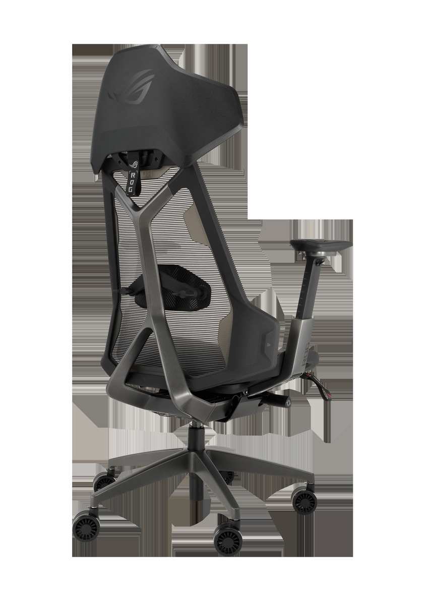 ROG Destrier Ergo Gaming Chair-1