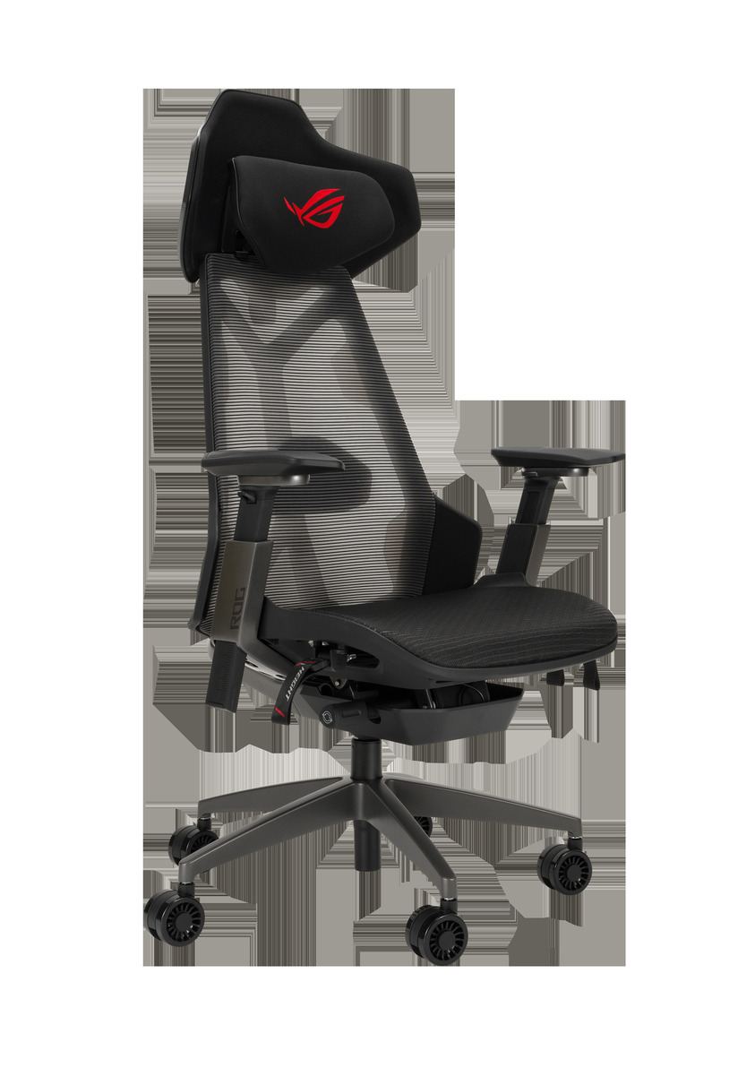 ROG Destrier Ergo Gaming Chair-2