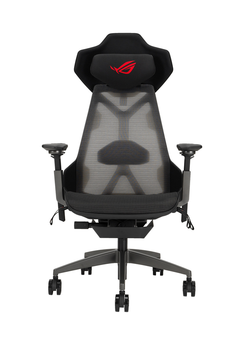 ROG Destrier Ergo Gaming Chair-4