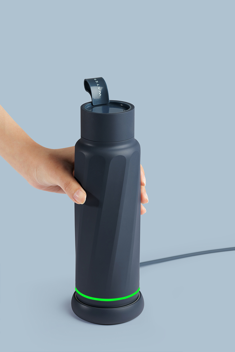 Smart Water Bottle-2