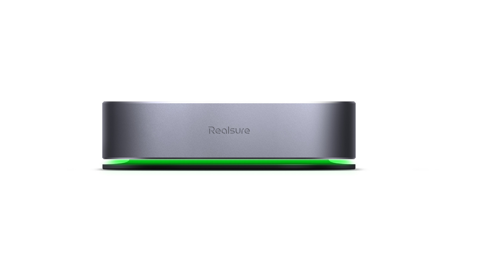 Realsure Portable Audio System S1-3