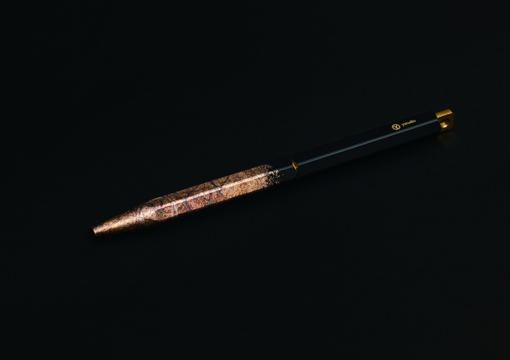 Classic Renaissance Series - YAKIHAKU Fountain Pen/  Rollerball  pen / Ballpoint Pen-2