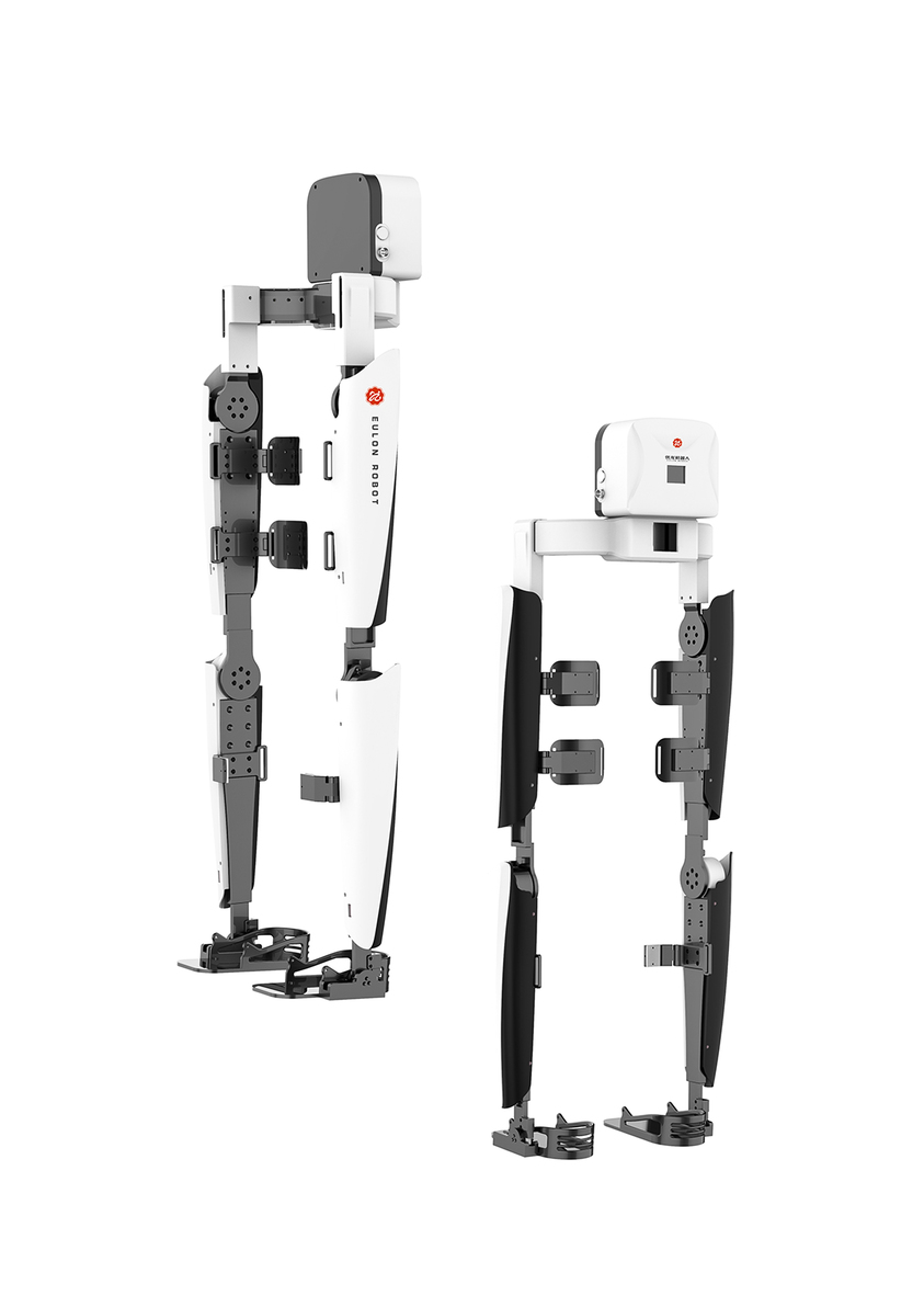 Lower extremity exoskeletons Texo-H2.0-1