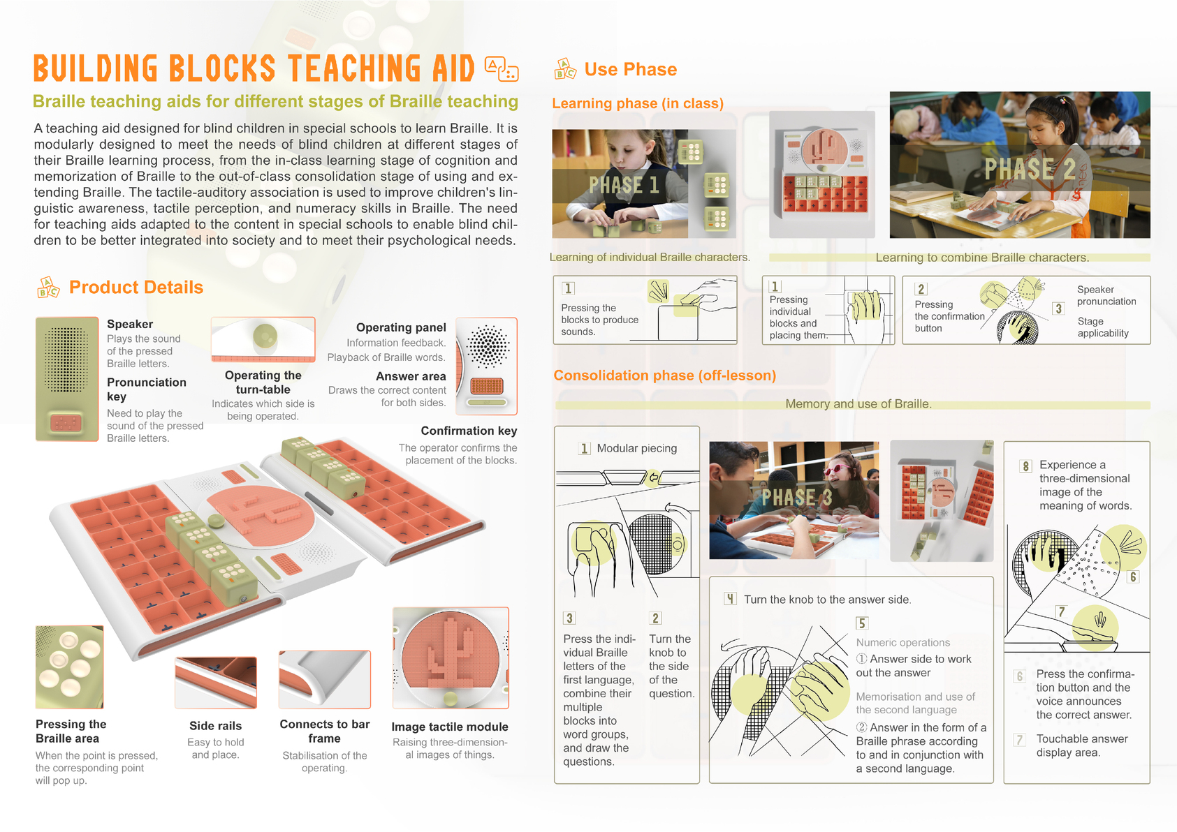 BUILDINGBLOCKS TEACHING AIDS-2