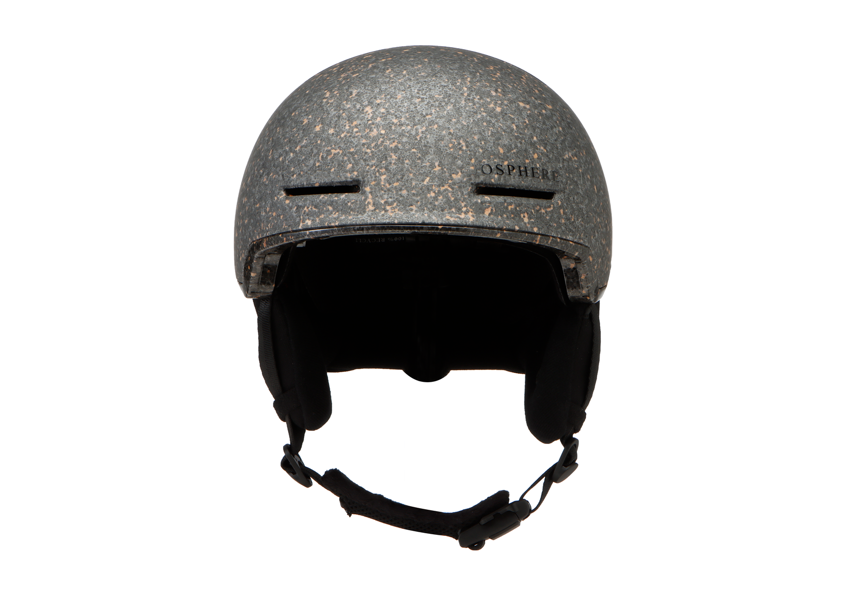 Sustain 永續滑雪頭盔-2