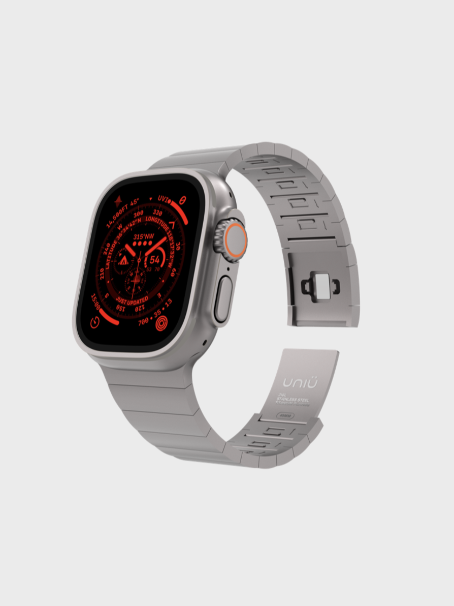 Click 磁吸快扣錶帶 for Apple Watch-1