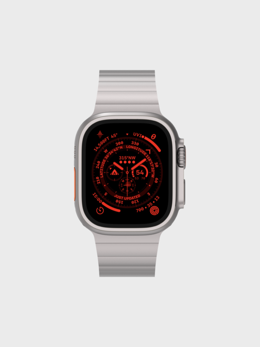 Click 磁吸快扣錶帶 for Apple Watch-2