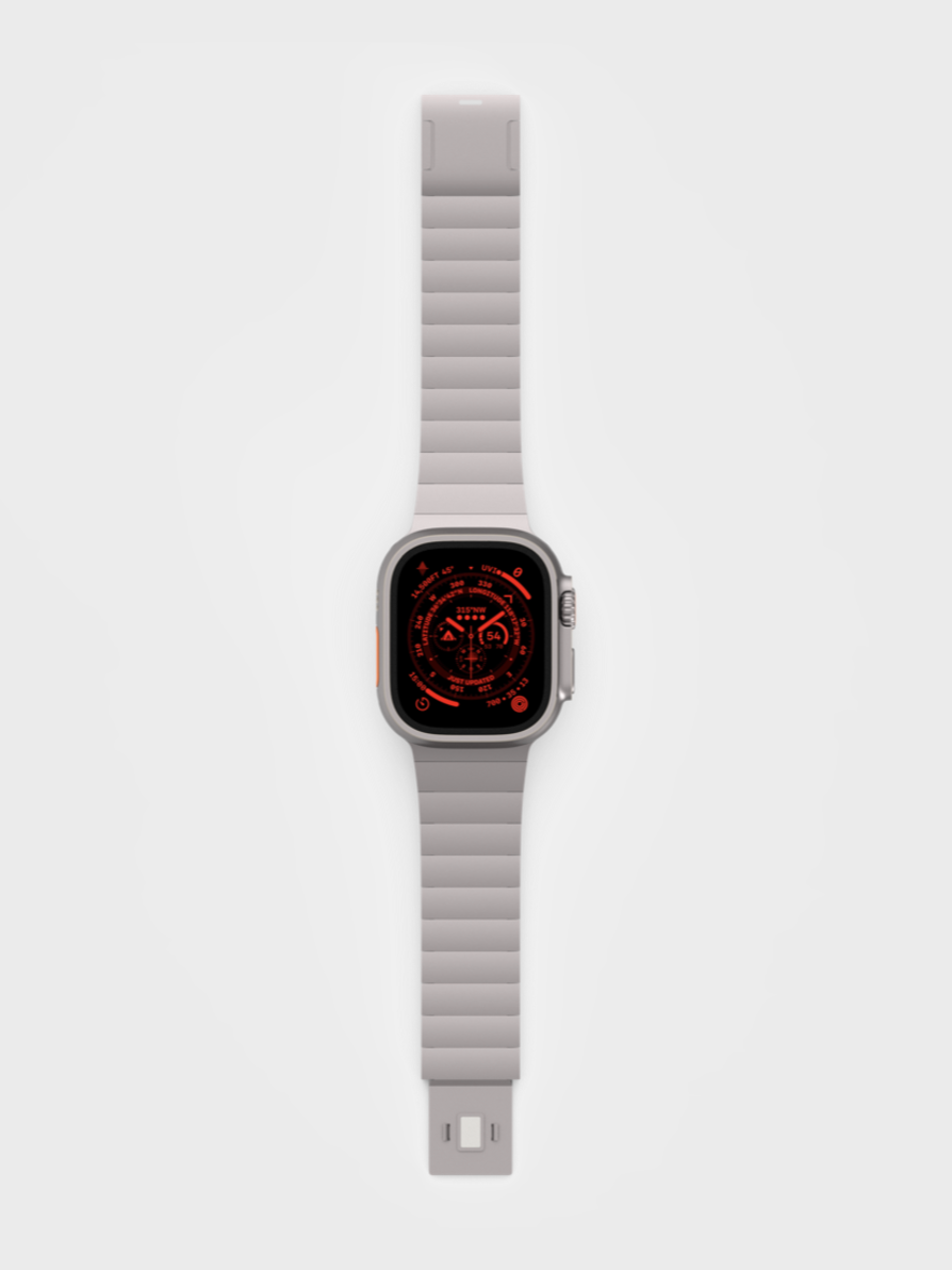 Click 磁吸快扣錶帶 for Apple Watch-4
