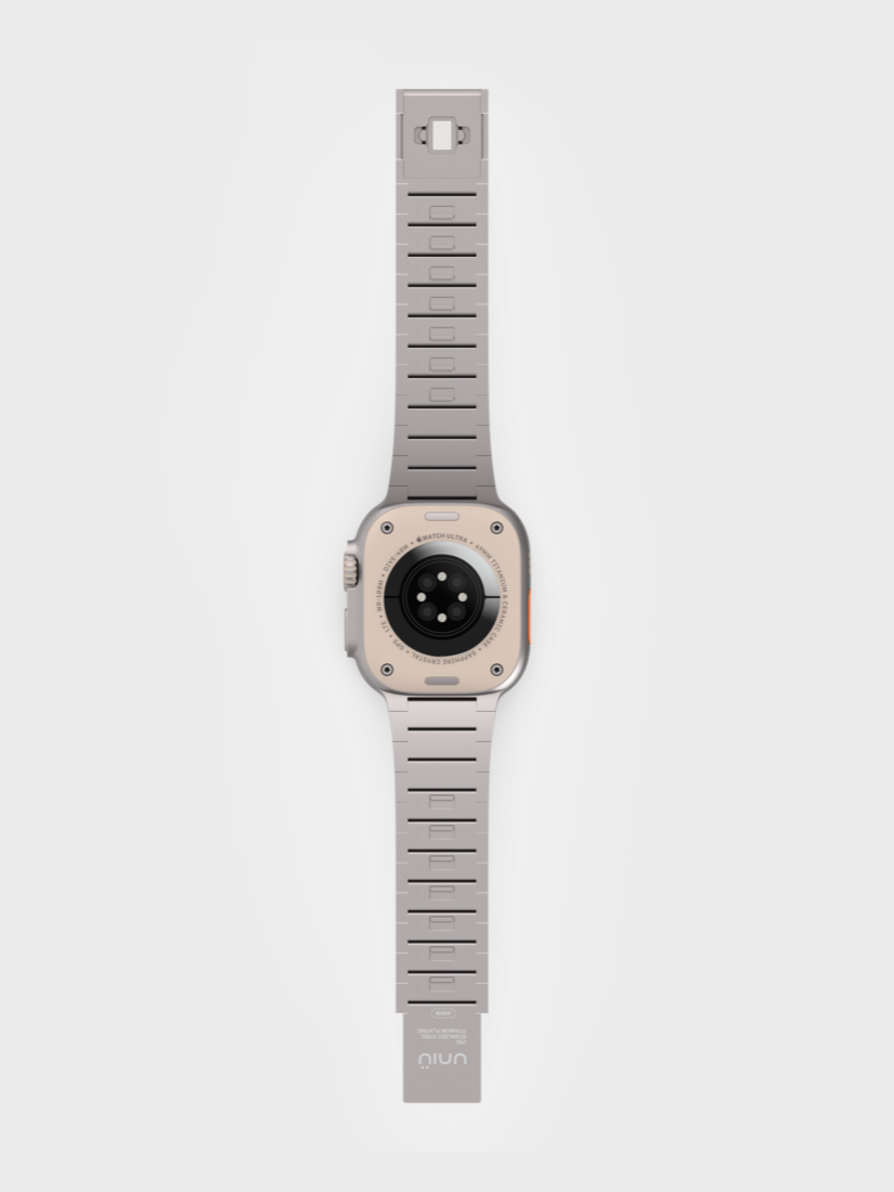 Click 磁吸快扣錶帶 for Apple Watch-5