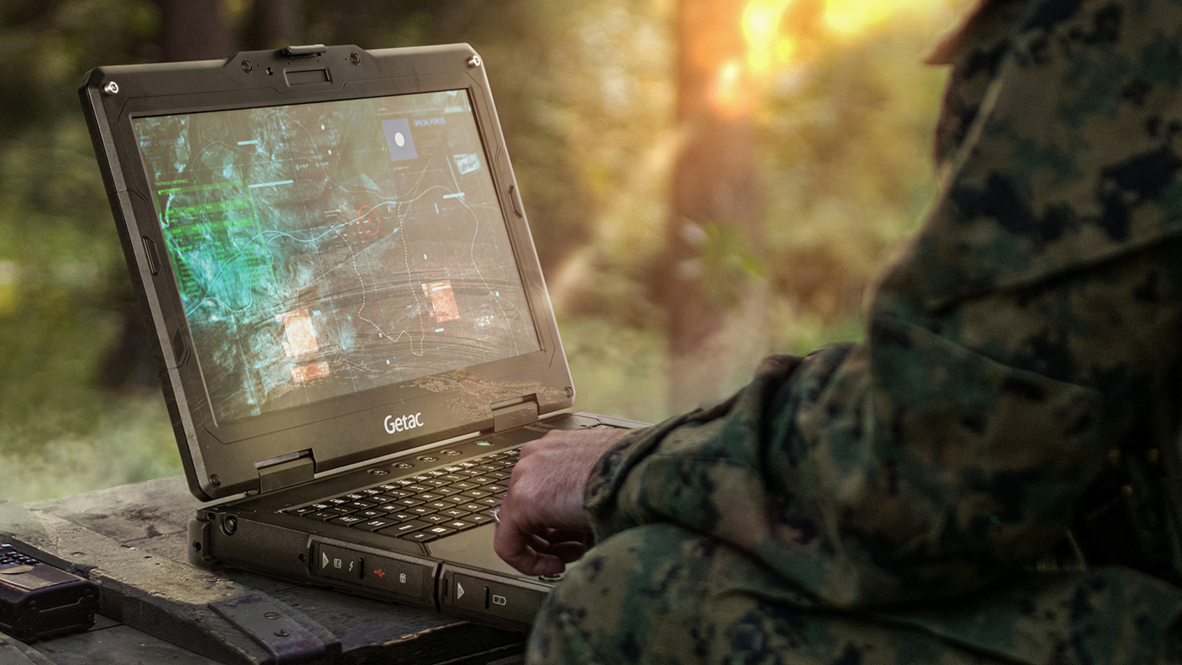 X600 Fully-rugged mobile workstation series-4