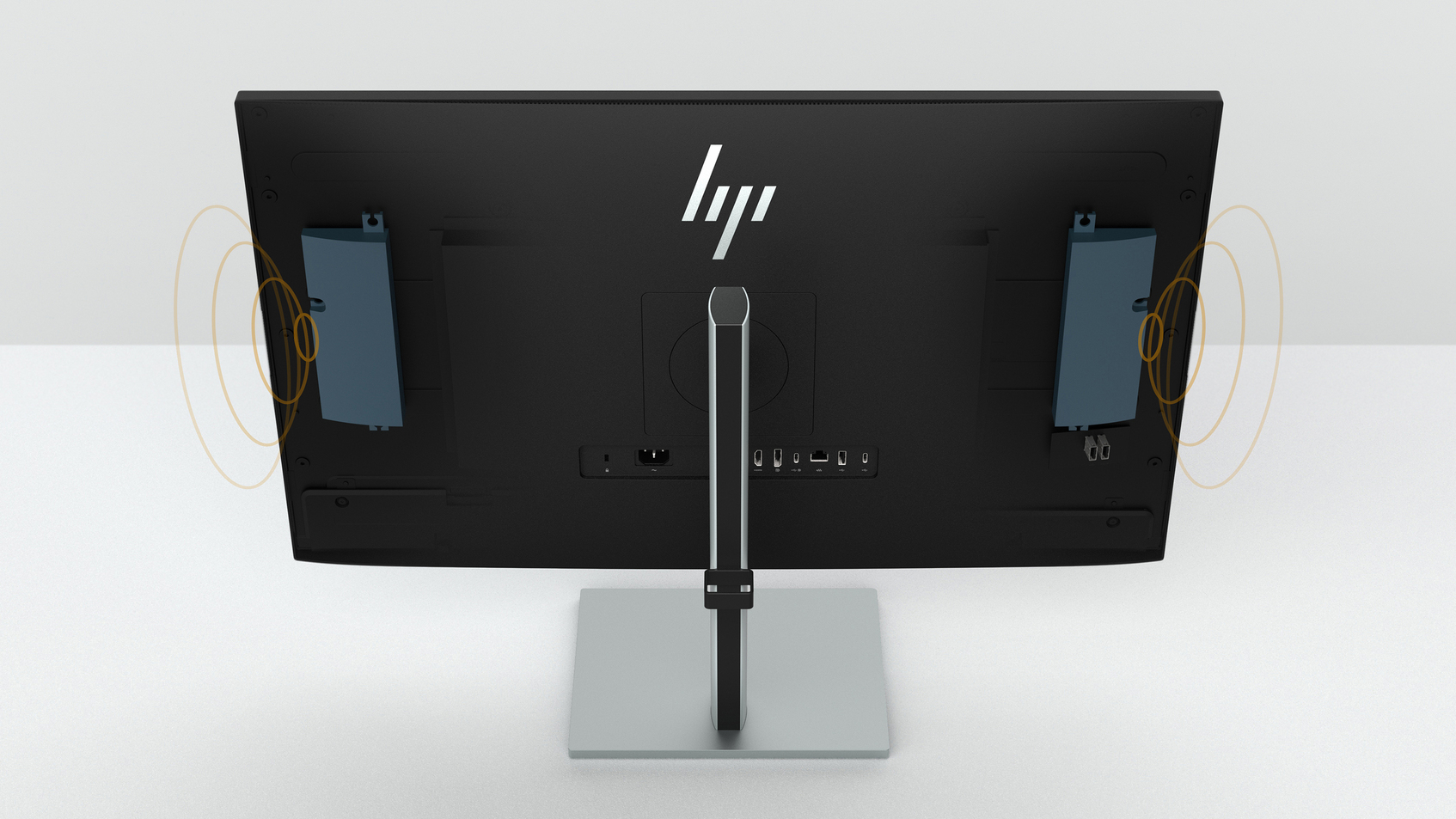 HP E32k G5 4K USB-C Monitor-3