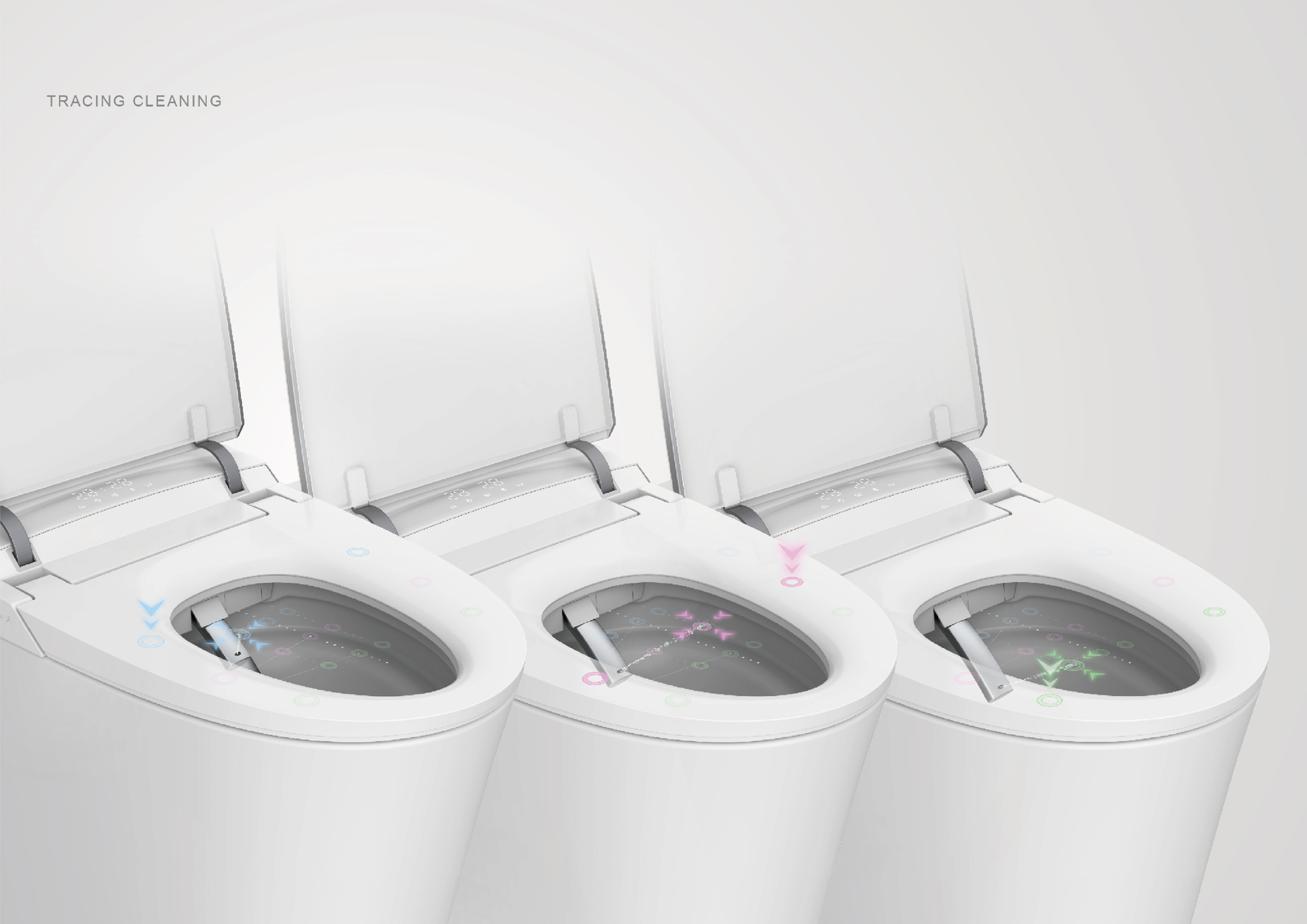 R9 Smart Toilet-2