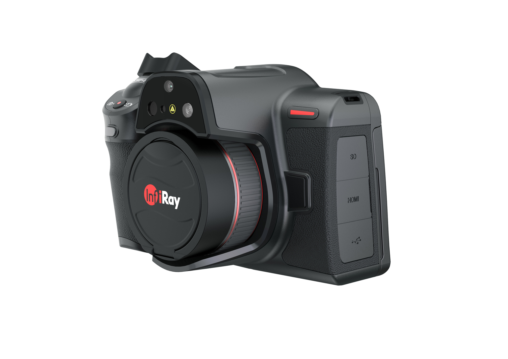 Yaoguang S Series Handheld Thermal Camera-S1280-1