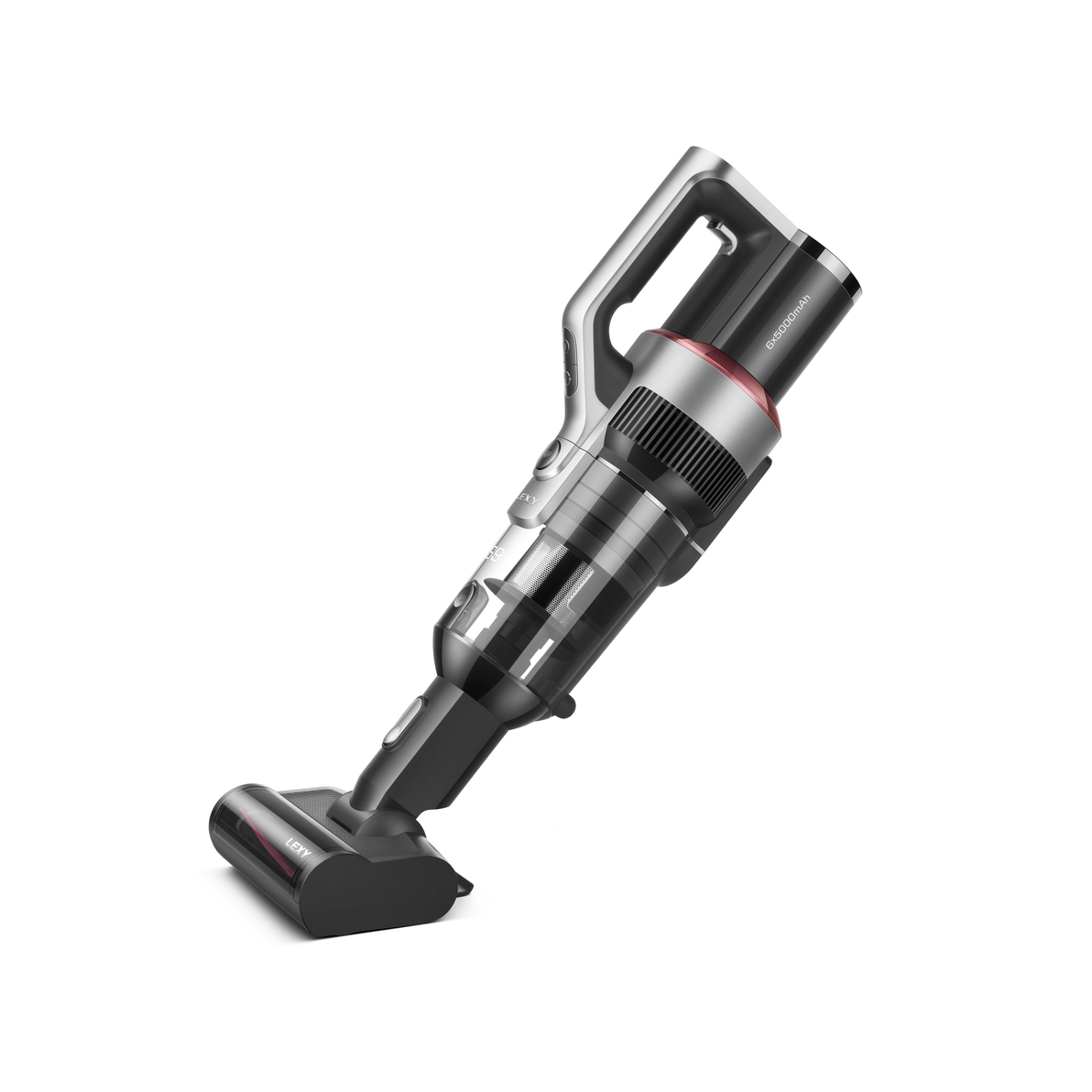 LEXY Sirius 3-in-1 Vacuum Cleaner-3