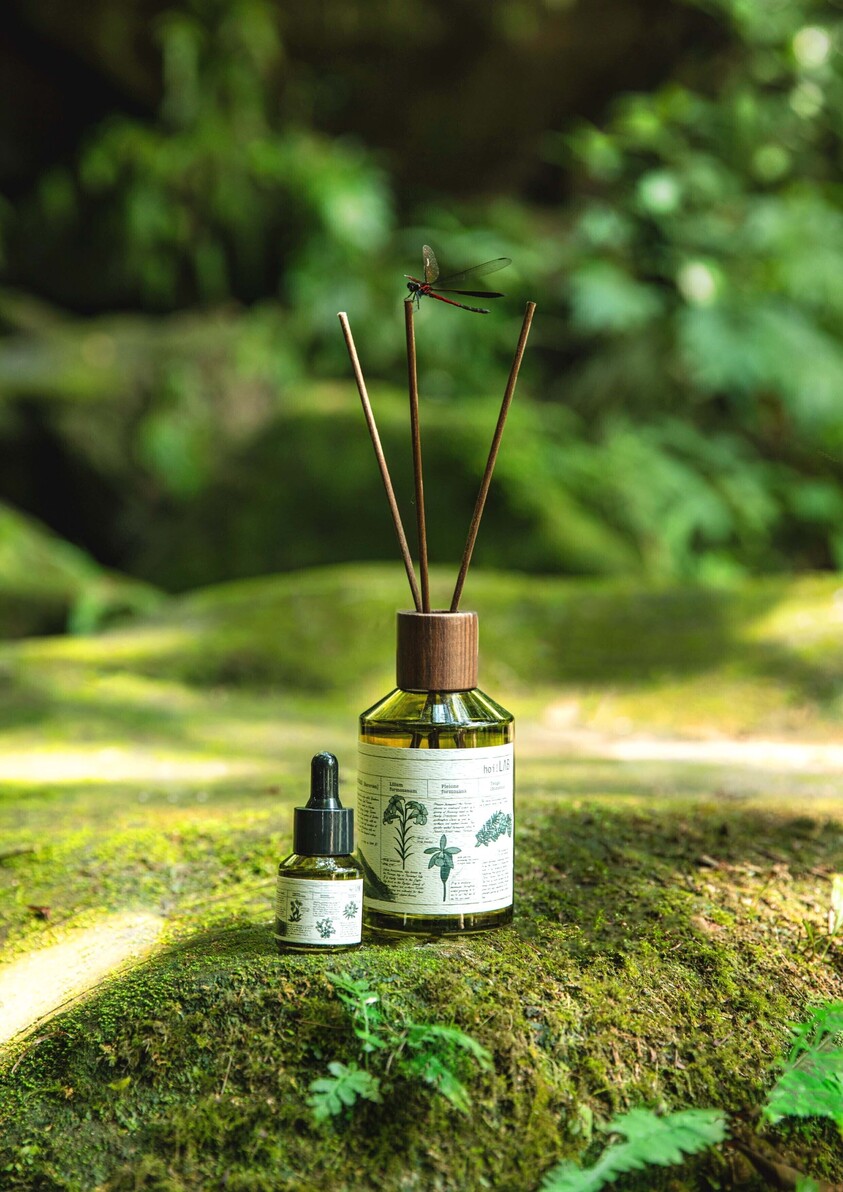 Taiwan Five Mountain Fragrance Series-4