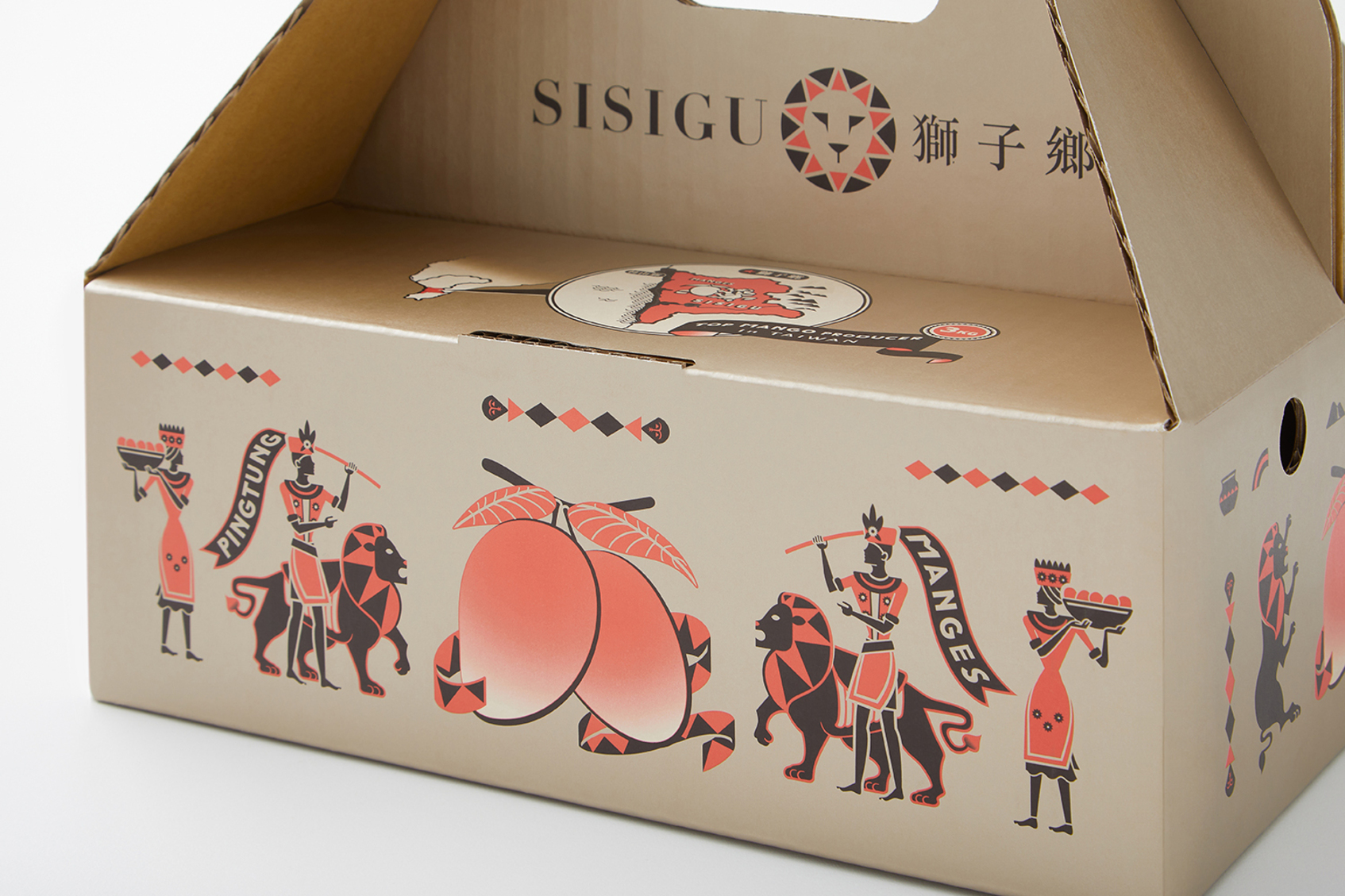 PINGTUNG'S SISIGU MANGO BOX-3