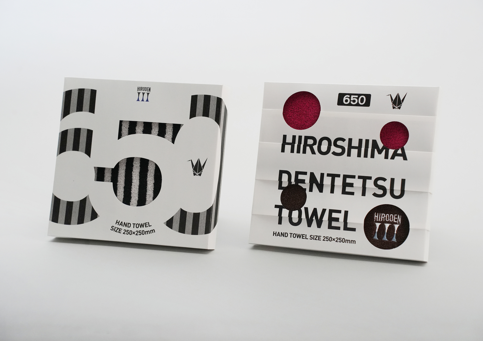 HIROSHIMA DENTETSU TOWEL-2