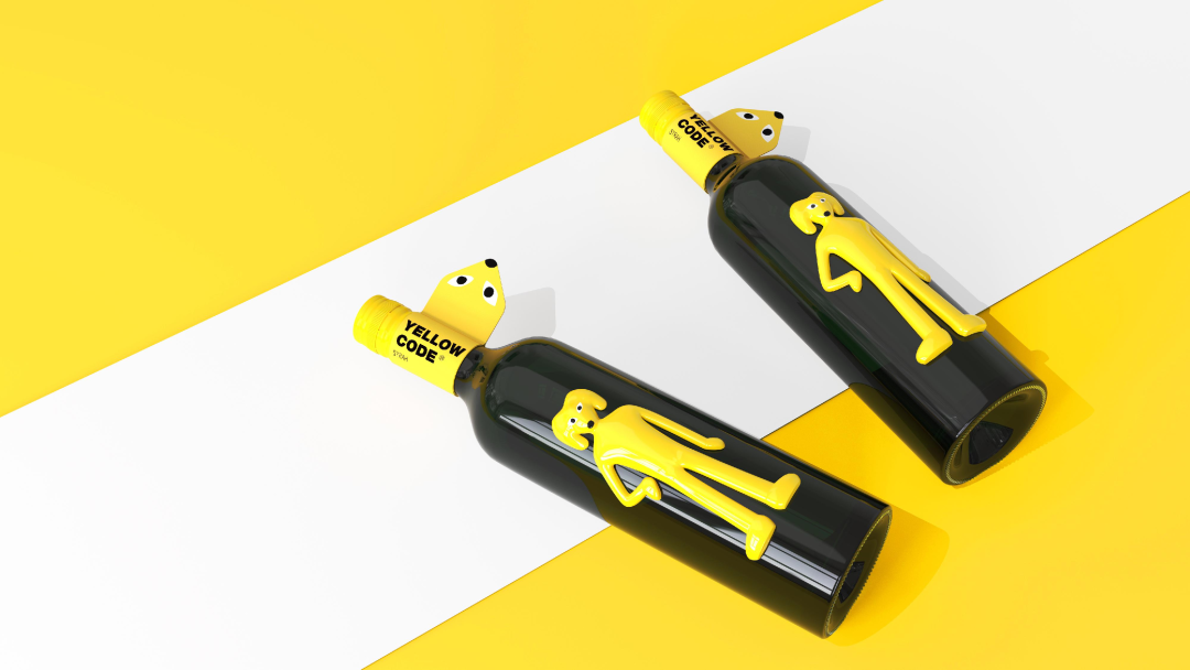 大黃狗YELLOWCODE