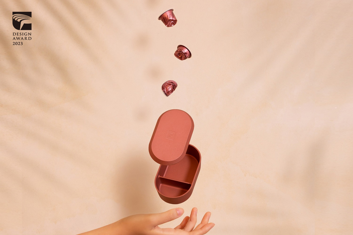 Your Daily Keepsake Storage Box