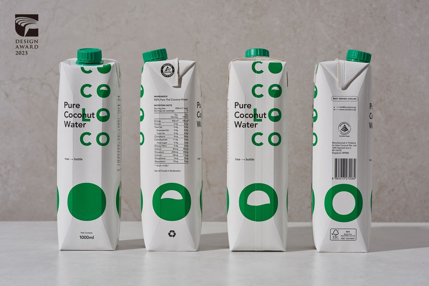 COCOLOCO