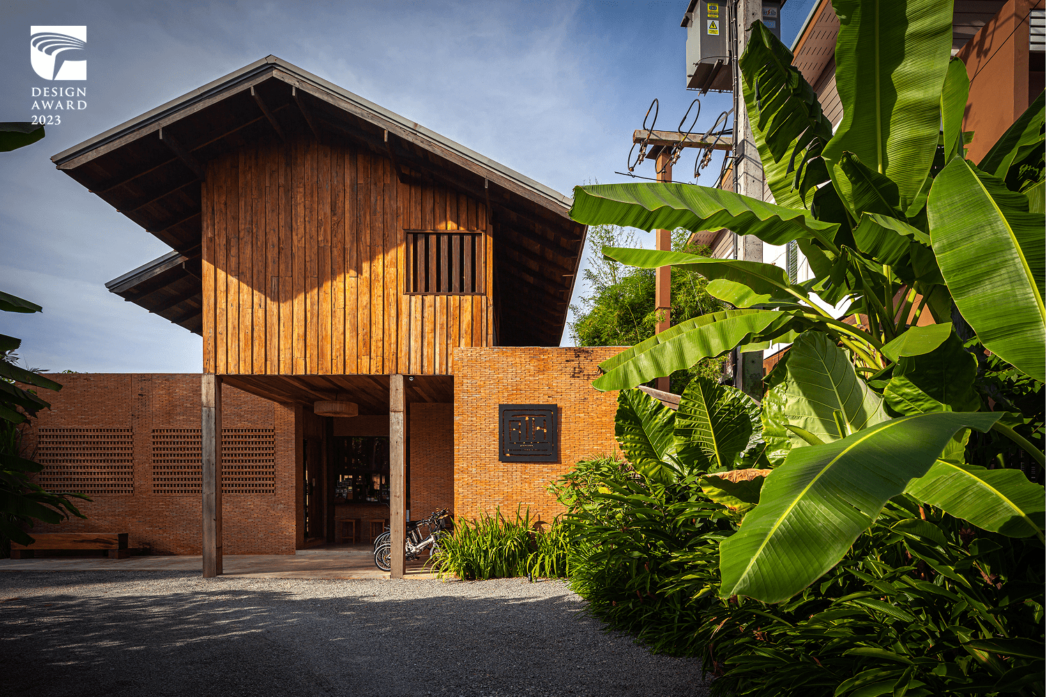Athita Hidden Court Chiang Saen Boutique Hotel