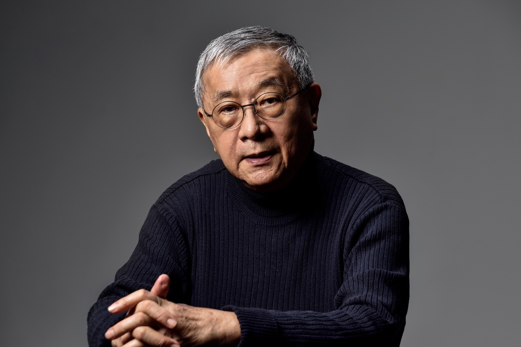 建築師潘冀