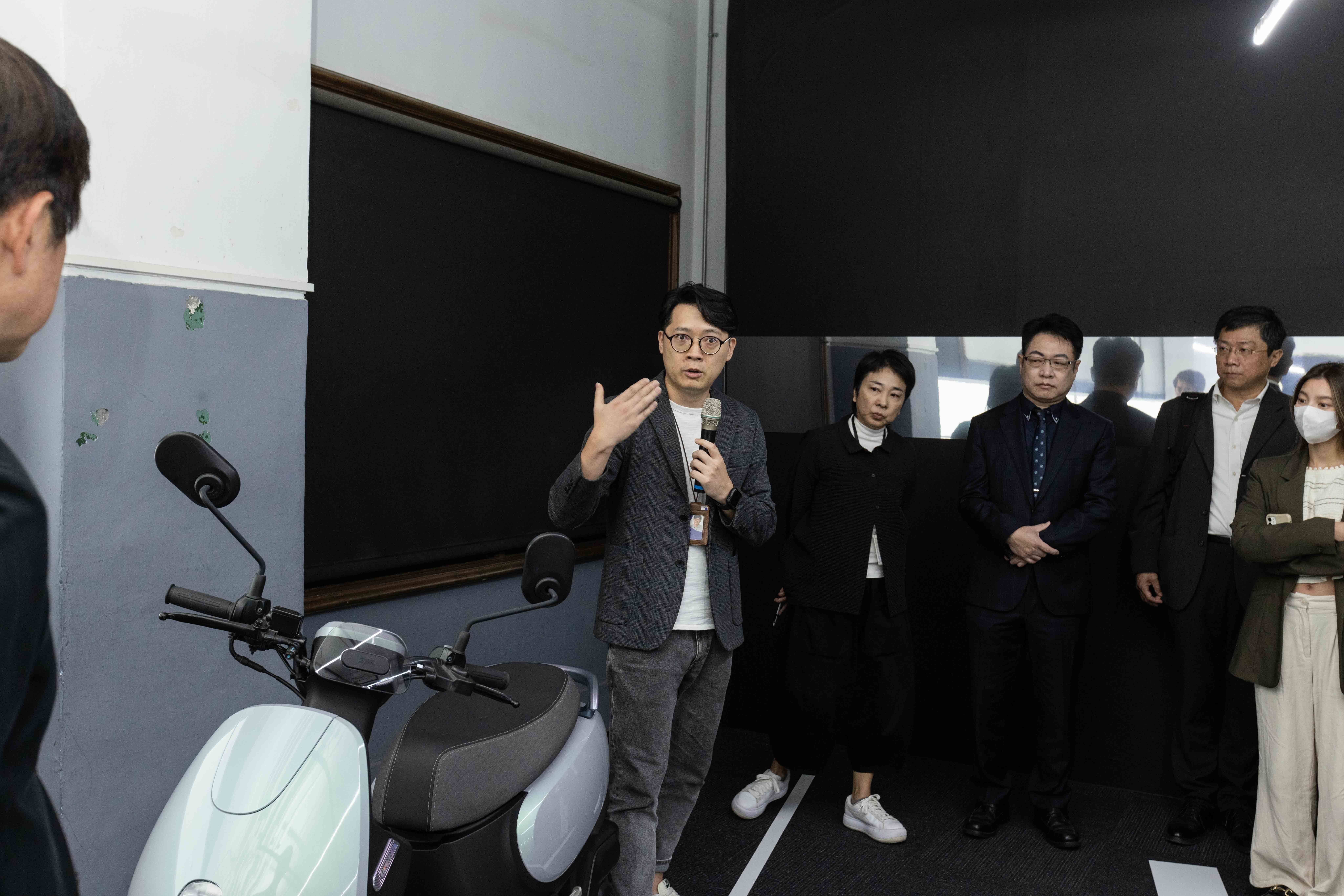2023金點設計展
