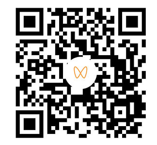 本期沙龍線QRCODE