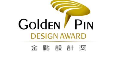 2009-2013 Golden Pin Design Award