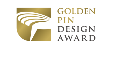 2014 Golden Pin Design Award