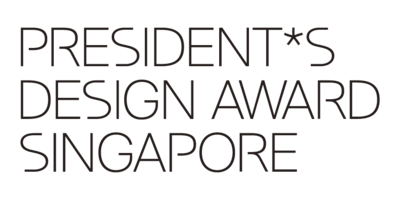 新加坡總統設計獎