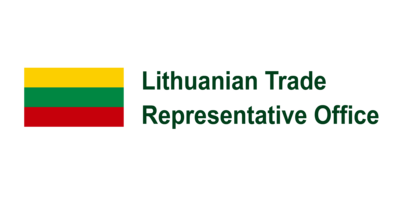 立陶宛貿易代表處