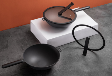 Product Design-Kitchen & Tableware